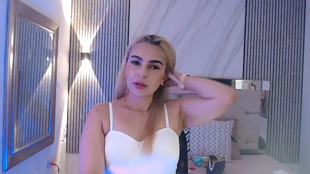 ashley  tylor online show from 25, 2, 2026