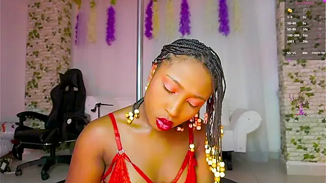 EmmaSanzz  online show from 4, 10, 2025