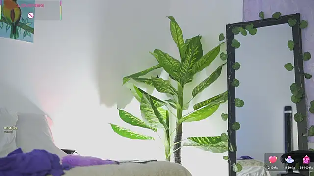 EmmaSanzz  online show from 20, 2, 2026