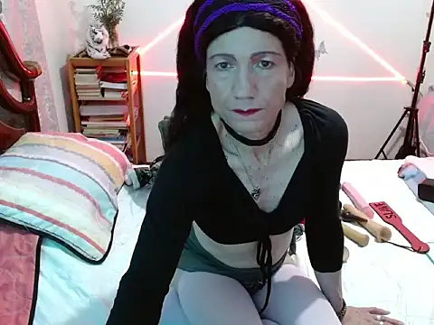  Keyla rosse online show from 10, 10, 2025