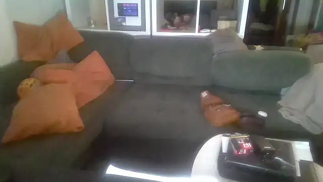 Fuckbuddy36 online show from 9, 4, 2026