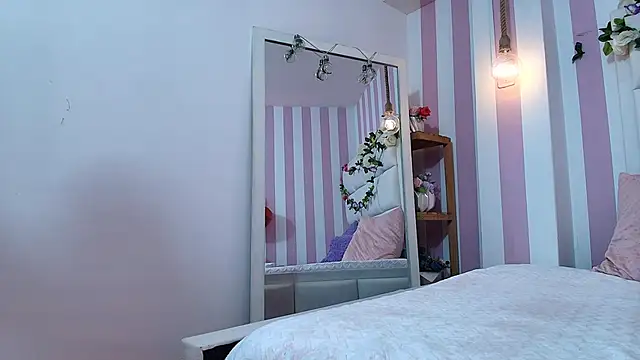 Carolina hernandez22 online show from 14, 2, 2025