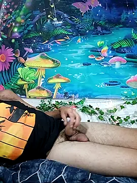 Bbboy42 online show from 25, 2, 2025