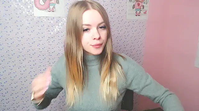 Snapshot of AliceFlirtt_ chatting on 6, 12, 2024 AliceFlirtt online show from 6, 12, 2024