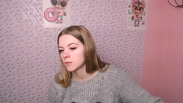 Snapshot of AliceFlirtt_ chatting on 26, 12, 2024 AliceFlirtt online show from 26, 12, 2024