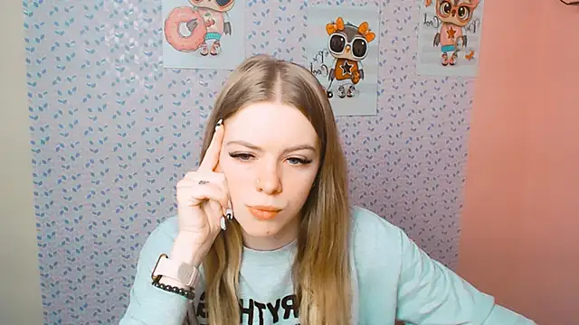 Snapshot of AliceFlirtt_ chatting on 14, 1, 2025 AliceFlirtt online show from 14, 1, 2025