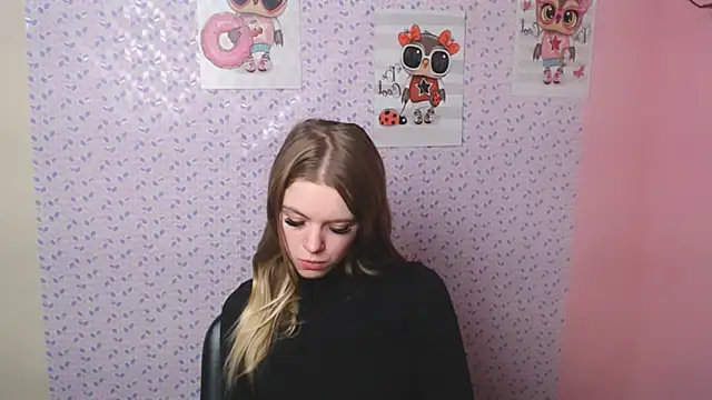 Snapshot of AliceFlirtt_ chatting on 16, 1, 2025 AliceFlirtt online show from 16, 1, 2025