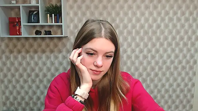 Snapshot of AliceFlirtt_ chatting on 19, 2, 2025 AliceFlirtt online show from 19, 2, 2025