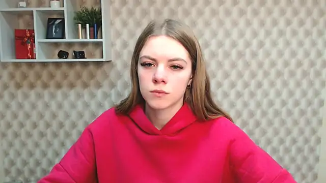 Snapshot of AliceFlirtt_ chatting on 19, 2, 2025 AliceFlirtt online show from 19, 2, 2025