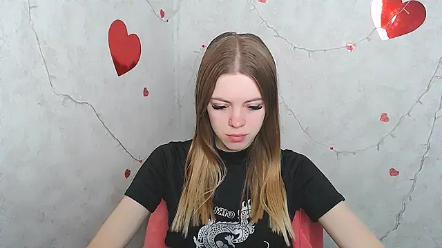 Snapshot of AliceFlirtt_ chatting on 20, 3, 2025 AliceFlirtt online show from 20, 3, 2025