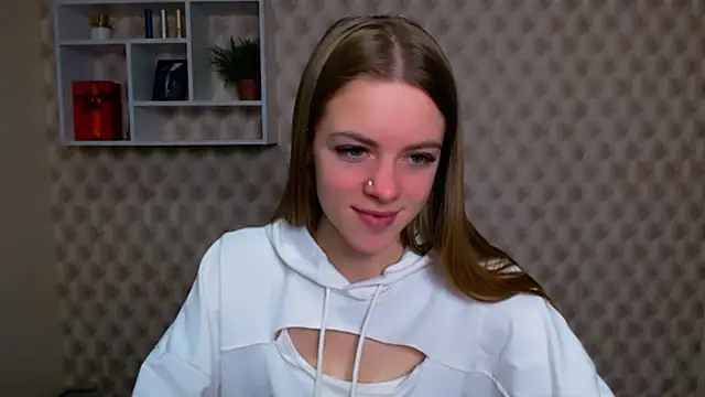 AliceFlirtt  online show from 3, 11, 2025