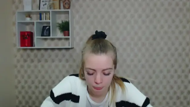 AliceFlirtt  online show from 20, 11, 2025