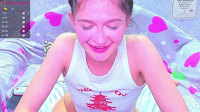 Vanessa Florence online show from 15, 12, 2024