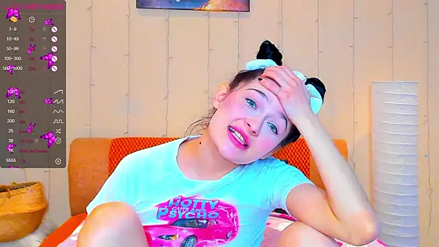 Vanessa Florence online show from 8, 2, 2025