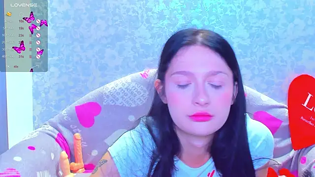 Vanessa Florence online show from 13, 9, 2025