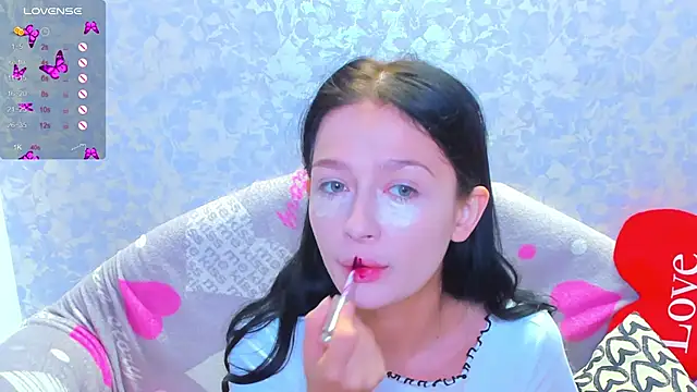 Vanessa Florence online show from 26, 9, 2025