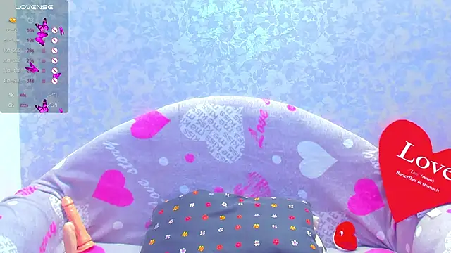 Vanessa Florence online show from 4, 10, 2025