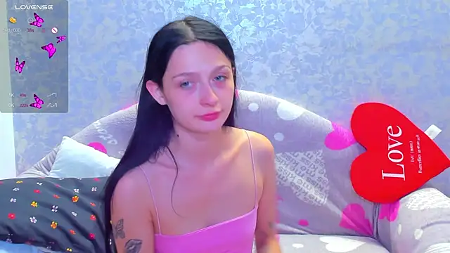 Vanessa Florence online show from 6, 10, 2025