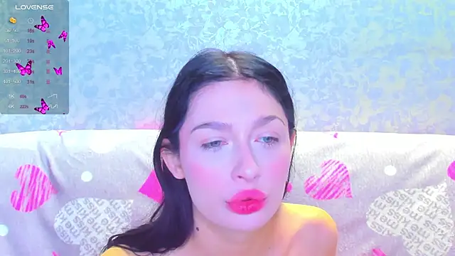 Vanessa Florence online show from 29, 11, 2025