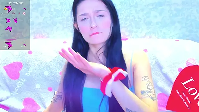 Vanessa Florence online show from 3, 12, 2025