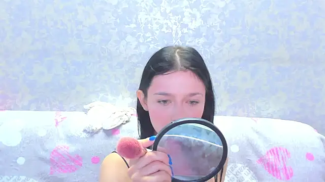 Snapshot of Vanessa_Florence chatting on 19, 6, 2026 Vanessa Florence online show from 19, 6, 2026