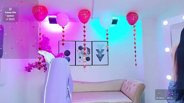 Kaori ayu online show from 9, 2, 2026