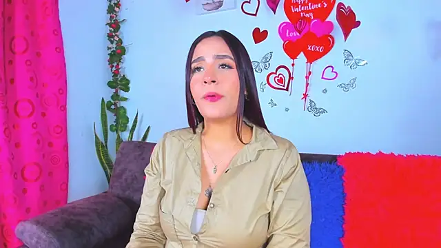 Channel-Parker online show from 3, 3, 2025