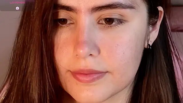 AllisonPalmer online show from 23, 11, 2025