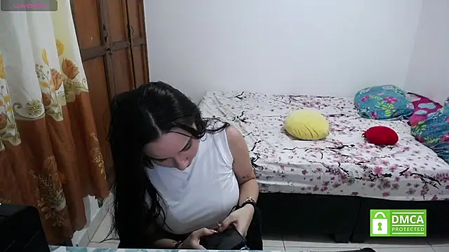 susana2523 online show from 6, 11, 2025