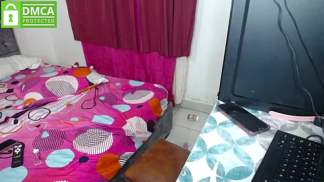 susana2523 online show from 21, 4, 2026