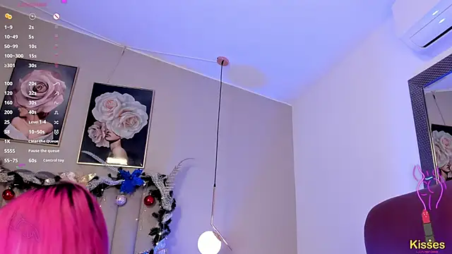 Emma Thompsson online show from 20, 12, 2024