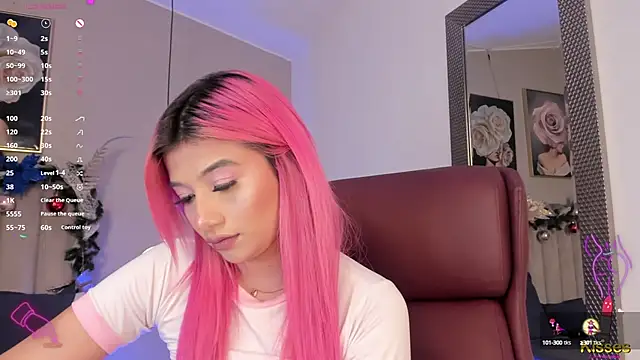 Emma Thompsson online show from 13, 1, 2025