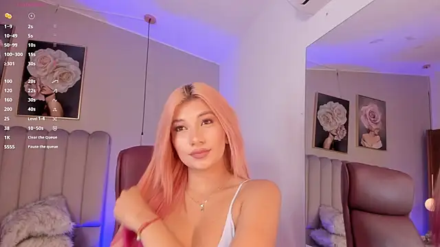 Emma Thompsson online show from 2, 10, 2025