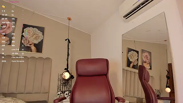 Emma Thompsson online show from 17, 10, 2025