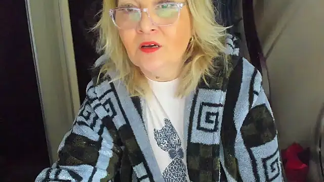 IryshAlice online show from 13, 4, 2026