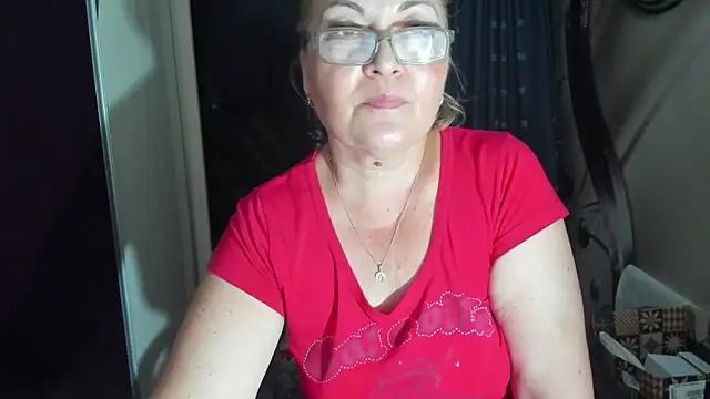 IryshAlice online show from 16, 6, 2026