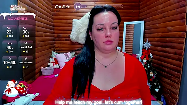 Snapshot of BubbleEmma chatting on 19, 12, 2024 BubbleEmma online show from 19, 12, 2024