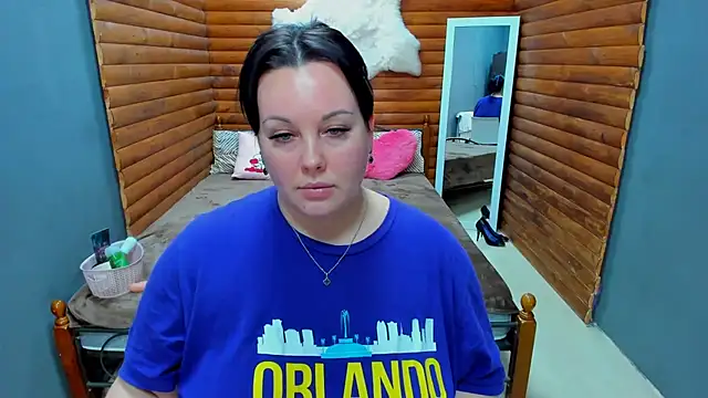 Snapshot of BubbleEmma chatting on 18, 1, 2025 BubbleEmma online show from 18, 1, 2025