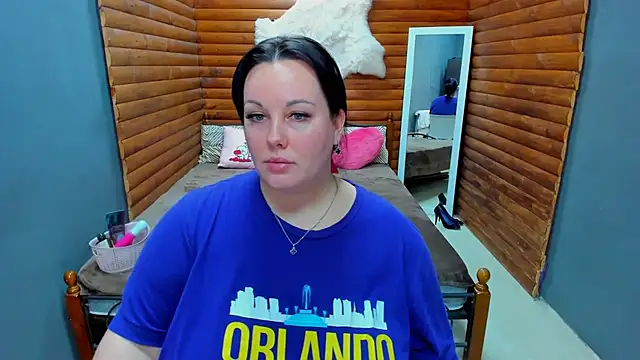 Snapshot of BubbleEmma chatting on 19, 1, 2025 BubbleEmma online show from 19, 1, 2025