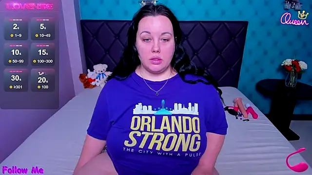 BubbleEmma online show from 9, 2, 2026