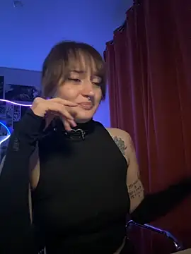 Dooubletroublee online show from 26, 10, 2025