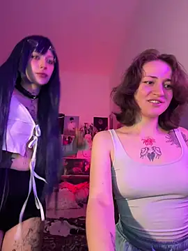 Dooubletroublee online show from 23, 6, 2026