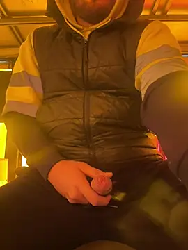 cussy007 online show from 7, 1, 2025