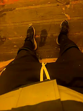 cussy007 online show from 7, 1, 2026