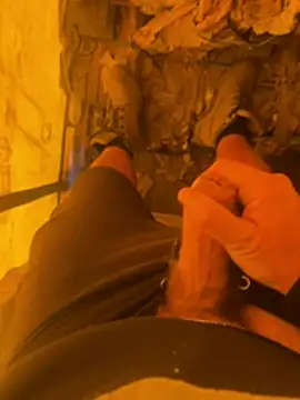 cussy007 online show from 27, 4, 2026