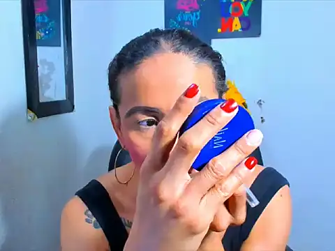 juanblakbigcock online show from 18, 12, 2025