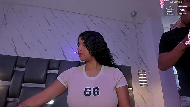 PittAndLunaa online show from 26, 3, 2026