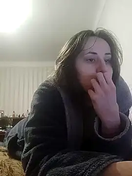 Snapshot of emeli_moon chatting on 28, 1, 2025 emeli moon online show from 28, 1, 2025