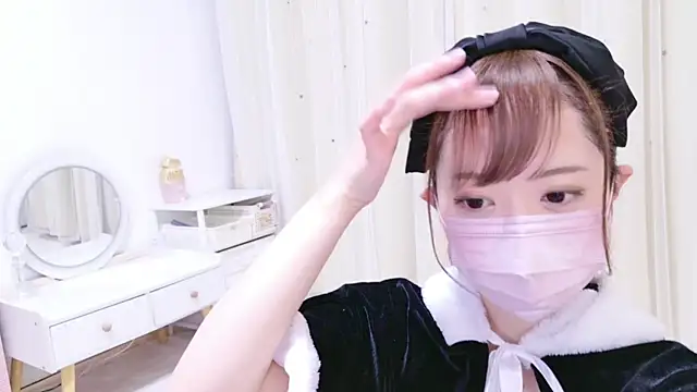 -MARIchan- online show from 23, 12, 2024