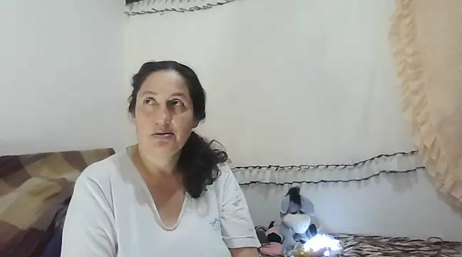 ximenajimenez online show from 15, 1, 2025